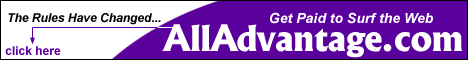 Join AllAdvantage.com!
